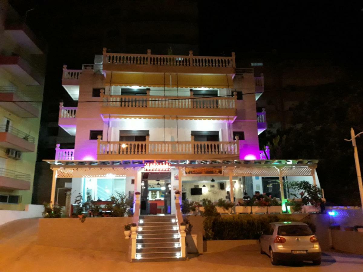 Hotel Primavera Sarandë